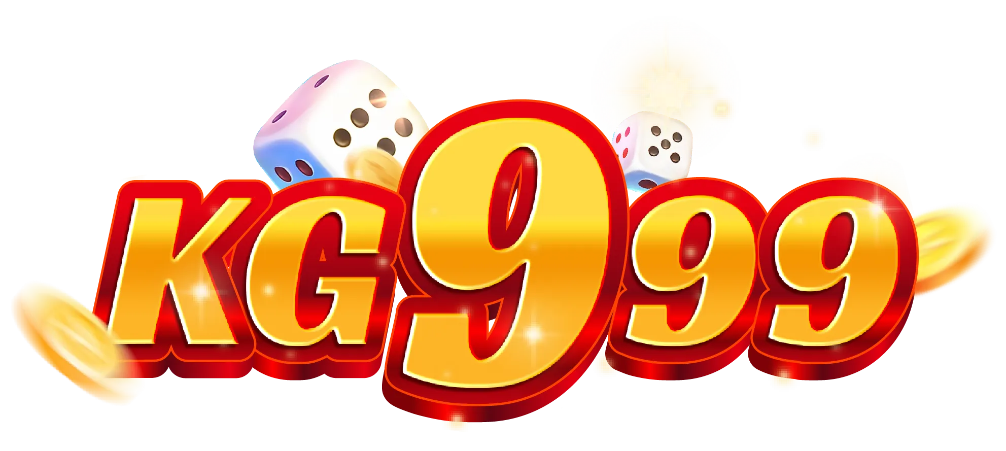kg999 Bangladesh official channel logo